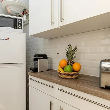 Apartamento Champs Elysees-chaillot Private