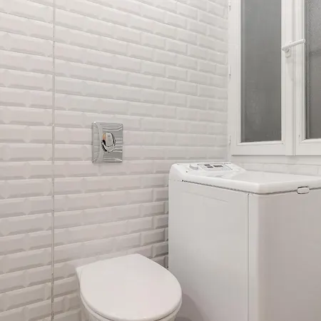 Apartamento Champs Elysees-chaillot Private